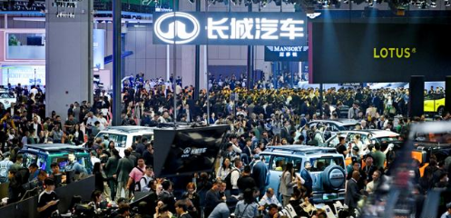 厂长IP”崛起，企业家的真实力量